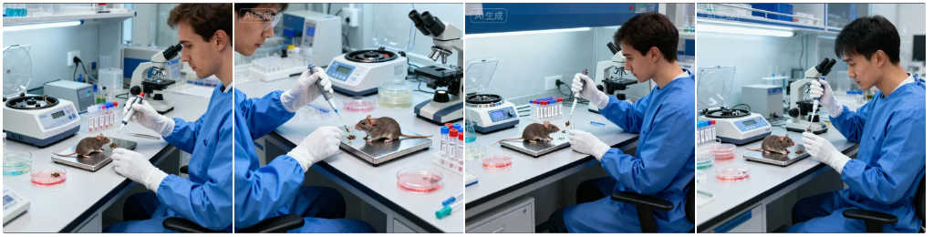 小鼠腸道菌群檢測(cè),小鼠腸道菌群檢測(cè)報(bào)告