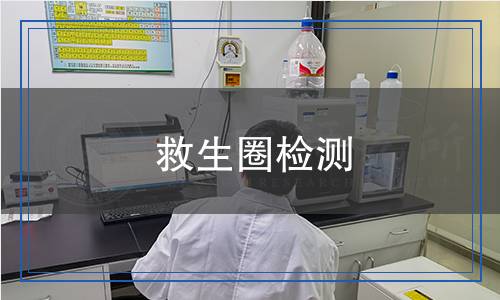 救生圈檢測(cè) 救生圈檢測(cè)