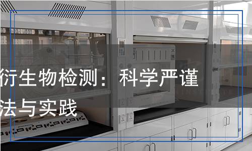 淀粉及其衍生物檢測:科學(xué)嚴(yán)謹(jǐn)?shù)臋z測方法與實踐 淀粉及其衍生物檢測:科學(xué)嚴(yán)謹(jǐn)?shù)臋z測方法與實踐