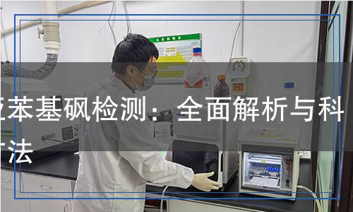 聚亞苯基砜檢測,聚亞苯基砜檢測報(bào)告